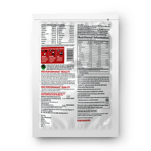 100% Whey Protein Sachets 35gm Chocolate Fudge