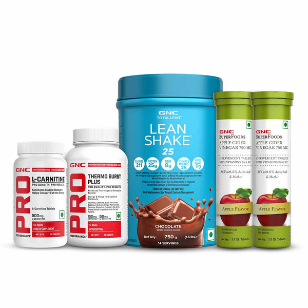 FAT BURN STACK