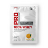 100% Whey Protein Sachets 35gm Mango Smoothie