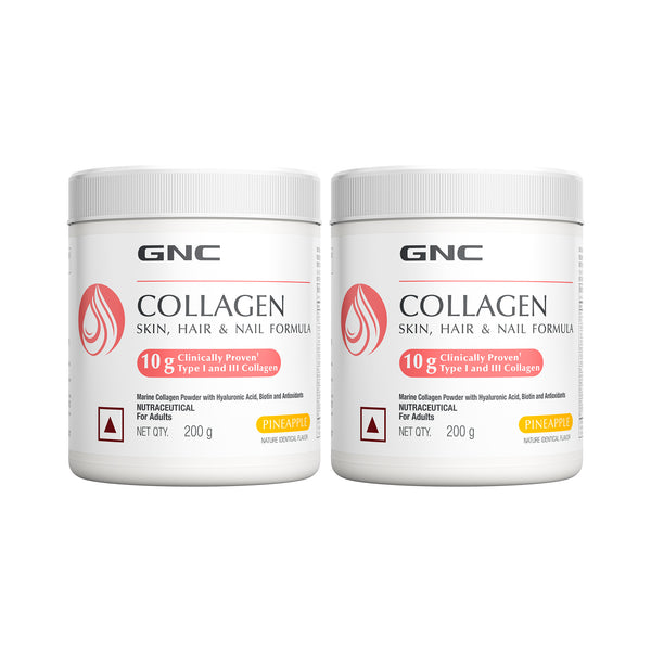 GNC Marine Collagen Powder