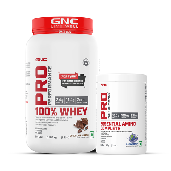 Ultimate Recovery Stack For Faster Recovery