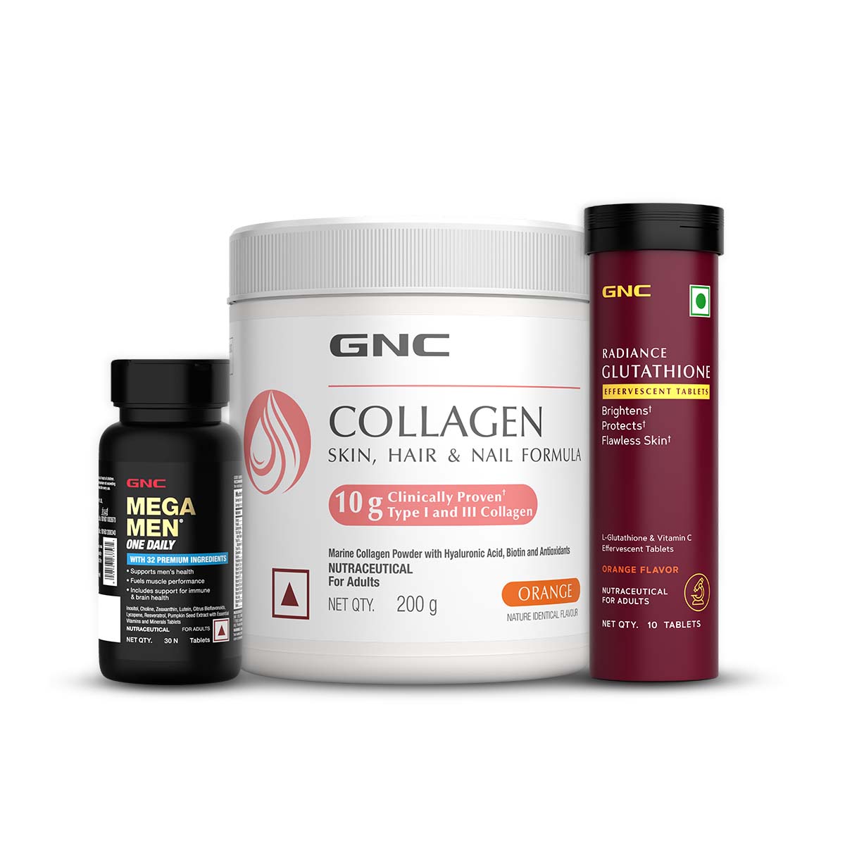 SKIN GLOW COMBO