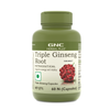 Triple Ginseng Root