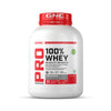 100% Whey Protein 4lbs