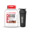 Weight Gainer + Shaker