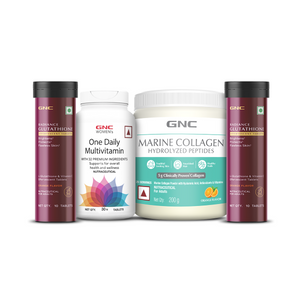 Women’s Wellness Essentials