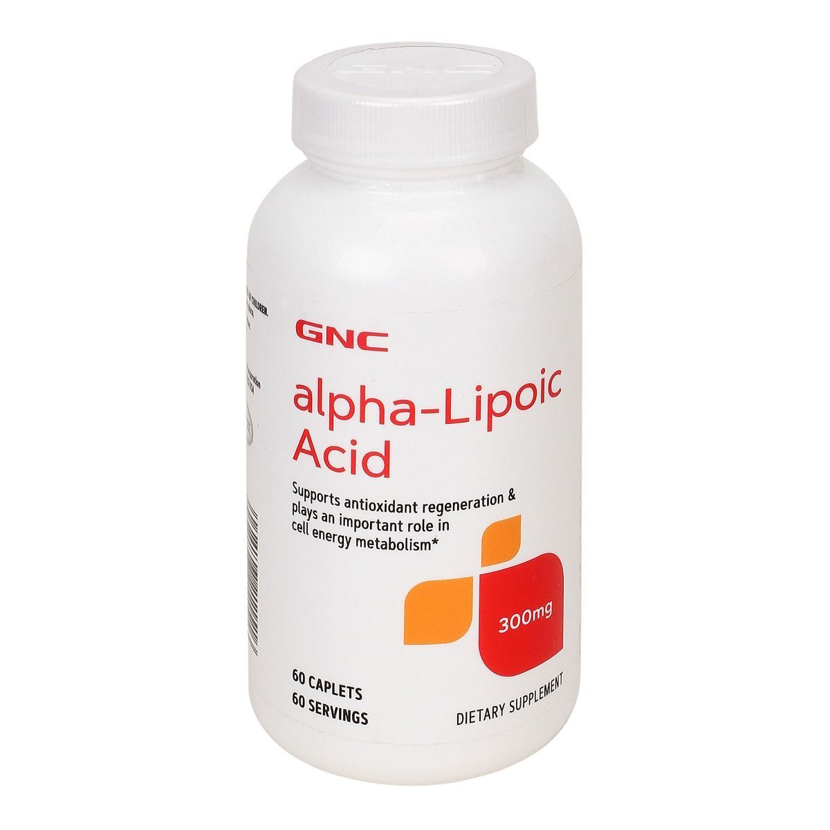 GNC alpha-Lipoic Acid 300mg
