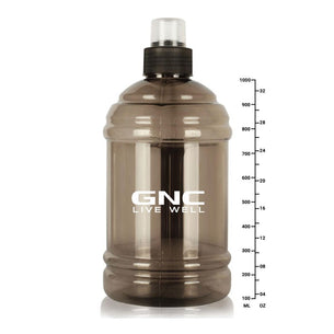 GNC Gallon Jar 1.5 Ltr - 