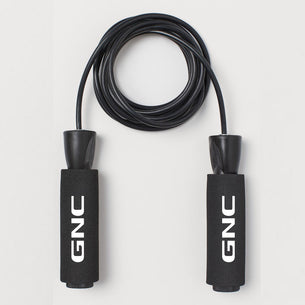 GNC Skipping Rope (8 x 8 in) 1x1 - 