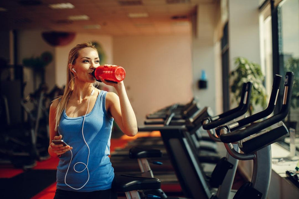 Learn How to Choose the Right Whey Protein for Your Goals