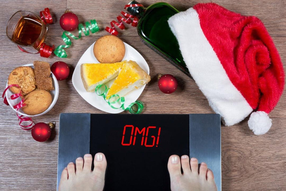 8 Simple Ways to Have a Healthier Christmas - GNC India