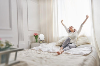 How good sleep can help improve your weight loss efforts! - GNC India
