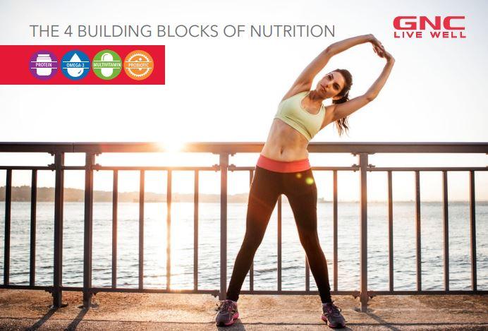 Do we really get complete nutrition from our food? - GNC India