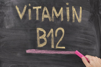 Importance of Vitamin B12 for a Healthy You! - GNC India