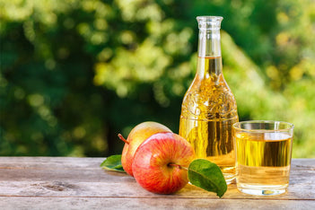 Apple cider Vinegar for weight loss : Choose wisely! - GNC India