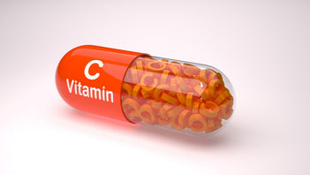 Research says Vitamin C may help to prevent Non-Alcoholic Fatty Liver Disease - GNC India