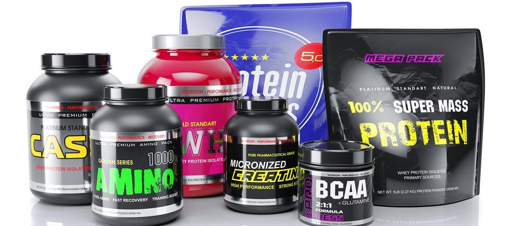 Who should take Protein Supplements? - GNC India