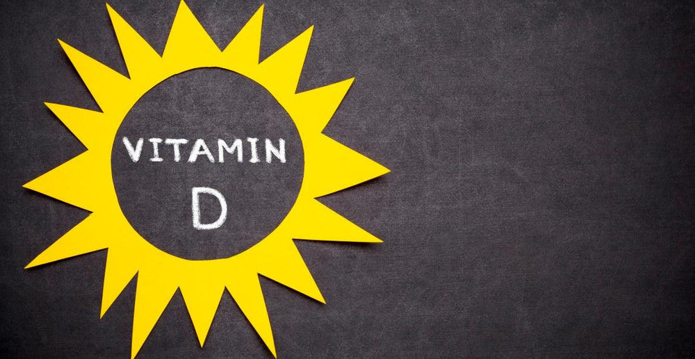 Increase your Vitamin D intake to lose weight - GNC India