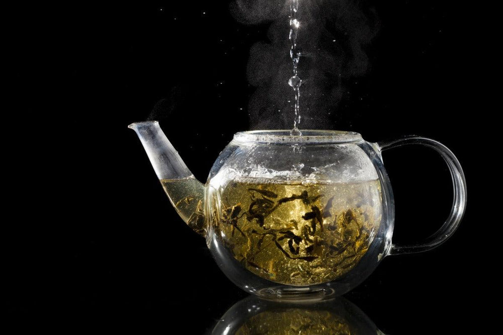 How Green Tea Can Help You Lose Extra Weight - GNC India