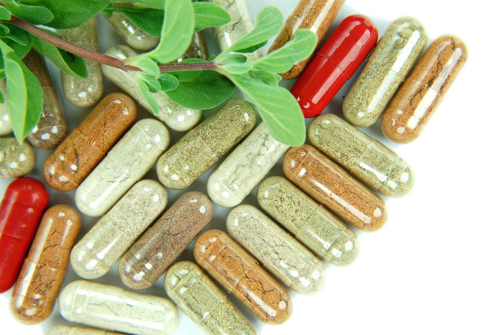 Benefits of Multivitamins in Everyday Life - GNC India