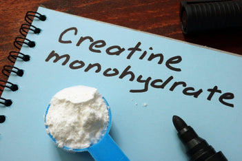 Creatine: Definition and Science Based Benefits - GNC India