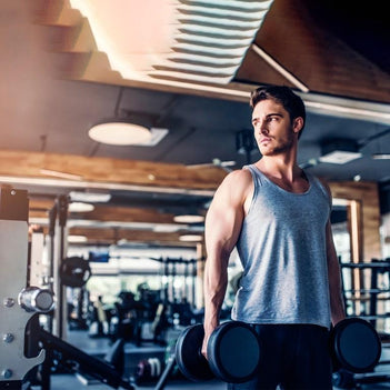 4 Workout Myths That Have No Place in 2021 - GNC India