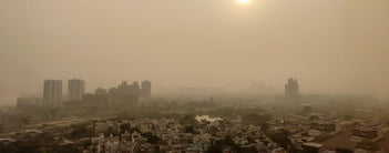 Nutrients that Help Reduce Harmful Effects of Air Pollution - GNC India