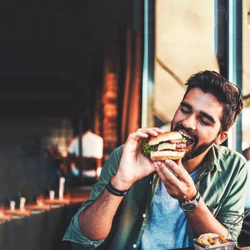 Can Cheat Meals Positively Impact Your Health? - GNC India