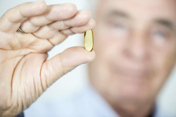 What’s In Your Fish Oil Supplement - GNC India