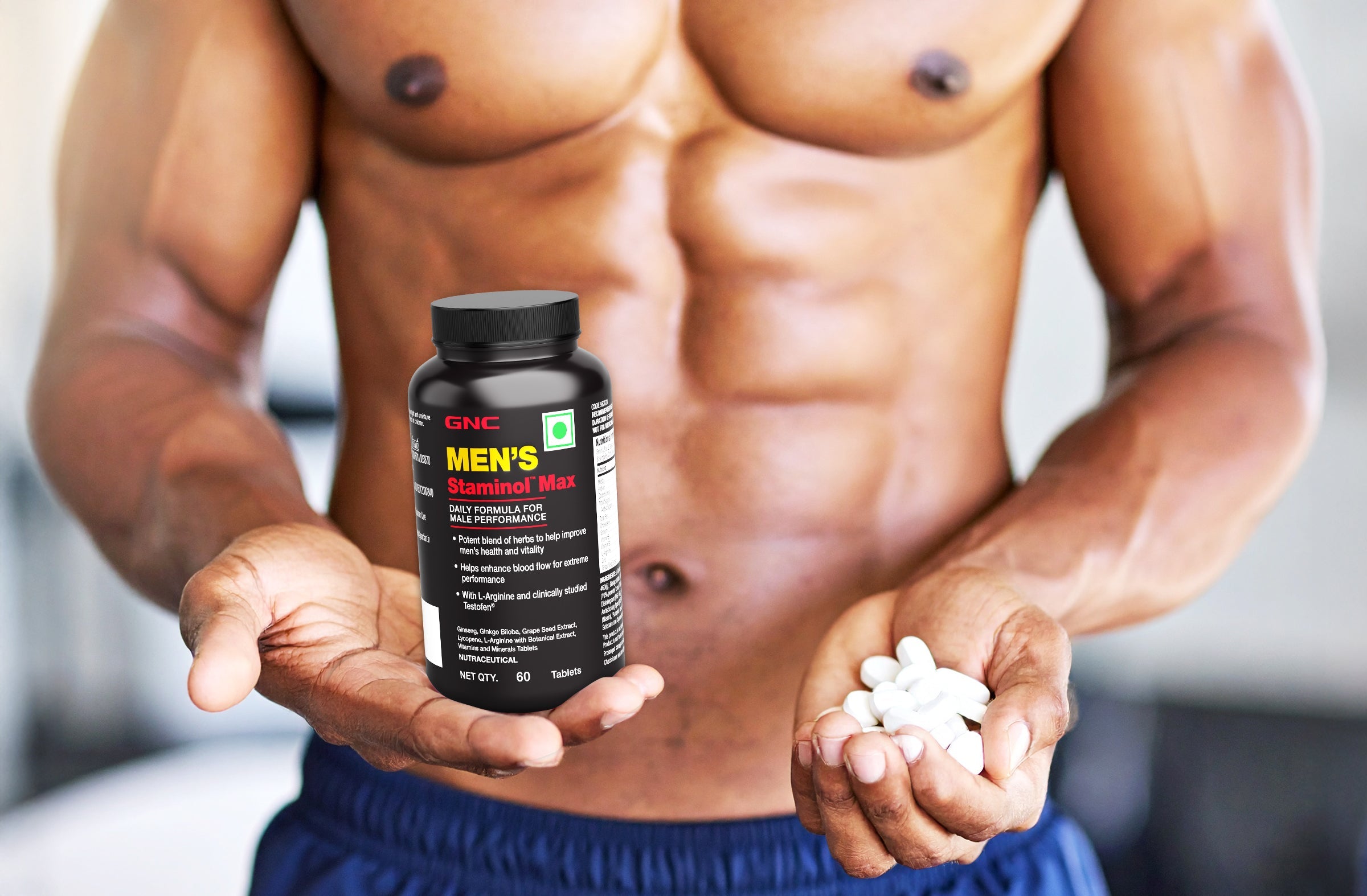Do Testosterone Boosters Really Work? Everything You Need to Know