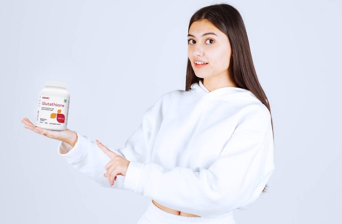 Discover 7 Hidden Glutathione Benefits for Skin and Health Discover 7 Hidden Glutathione Benefits for Skin and Health