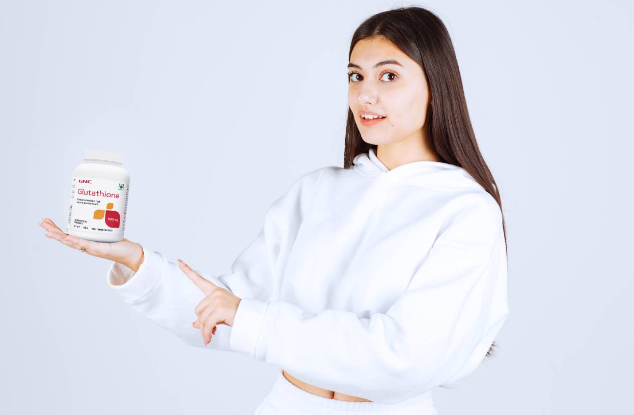 Discover 7 Hidden Glutathione Benefits for Skin and Health Discover 7 Hidden Glutathione Benefits for Skin and Health