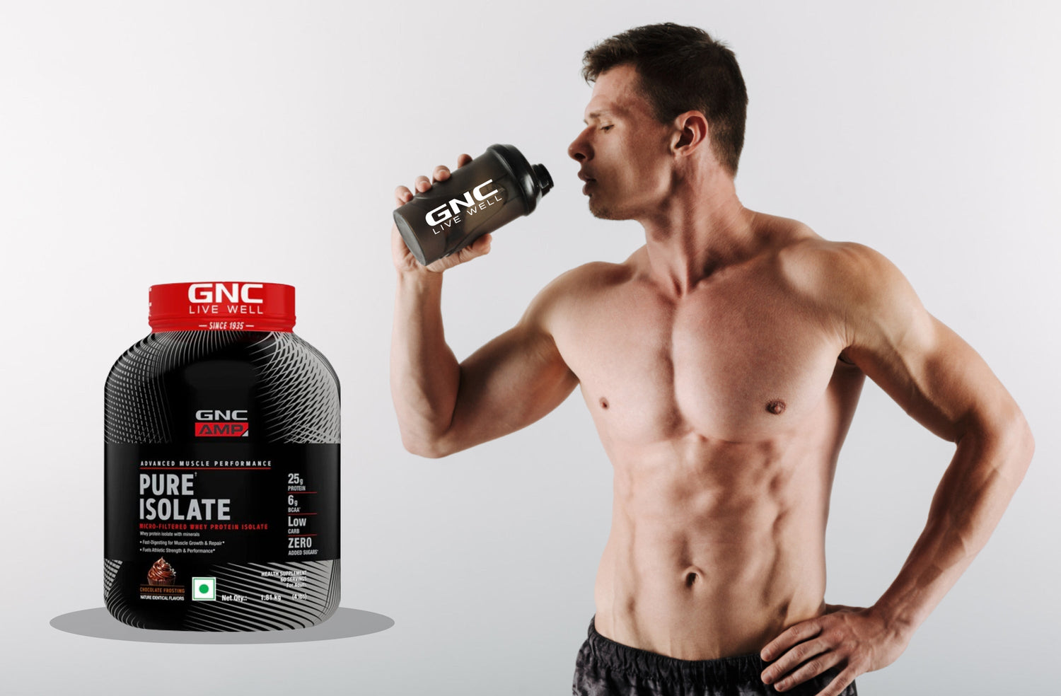 How Does Pure Isolate Offer a Reliable Solution With Over 90 Years of Scientific Expertise?
