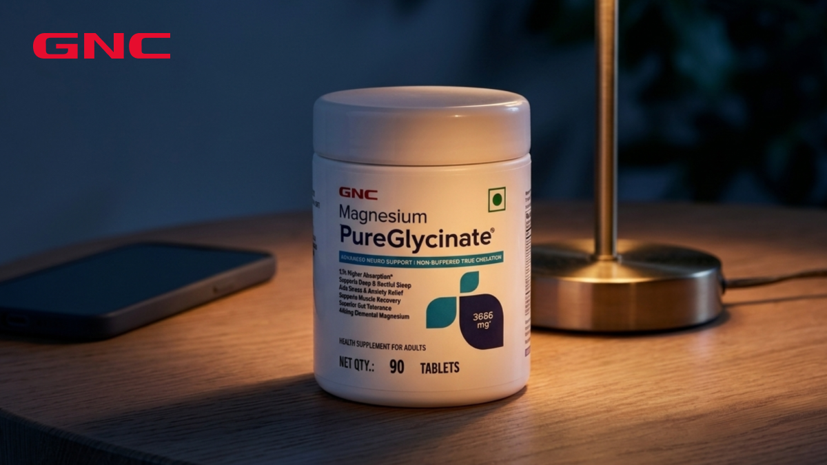 Liposomal Magnesium is NOT worth the hype