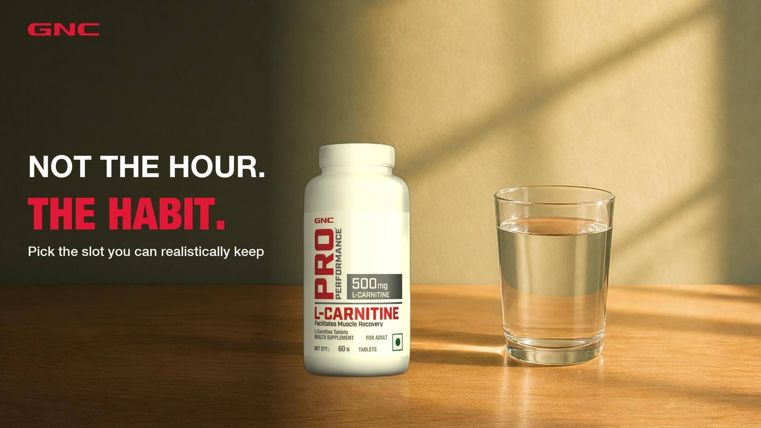best time to take l carnitine liquid When L-Carnitine concern:pigmentation Dr. Rhonda Patrick Supplement QTY:3 vials