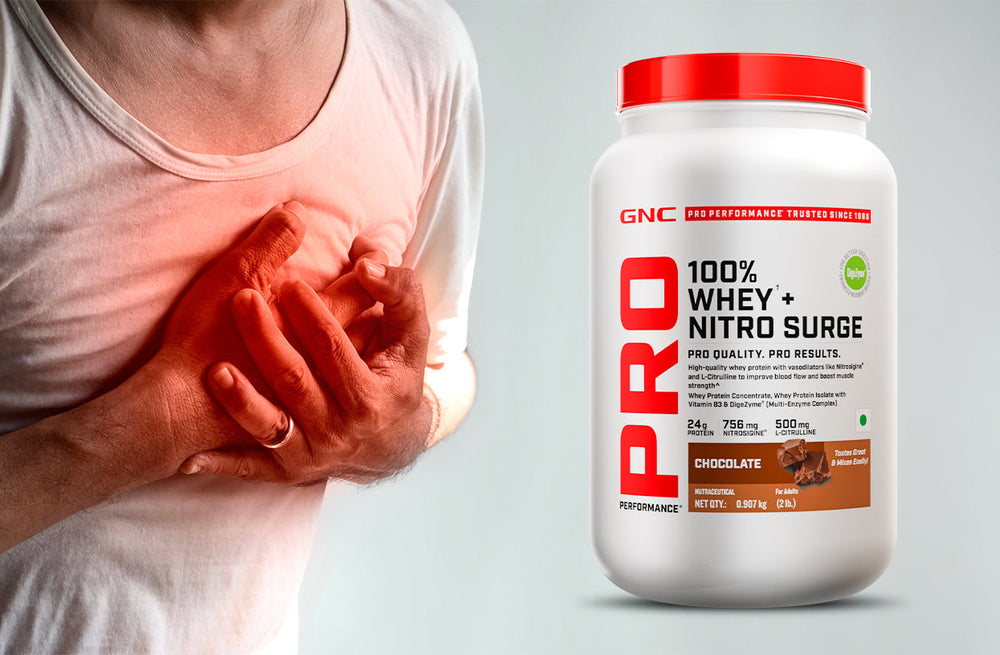 Learn Why Heart Attack Risk Is Rising In Adults Under 40
