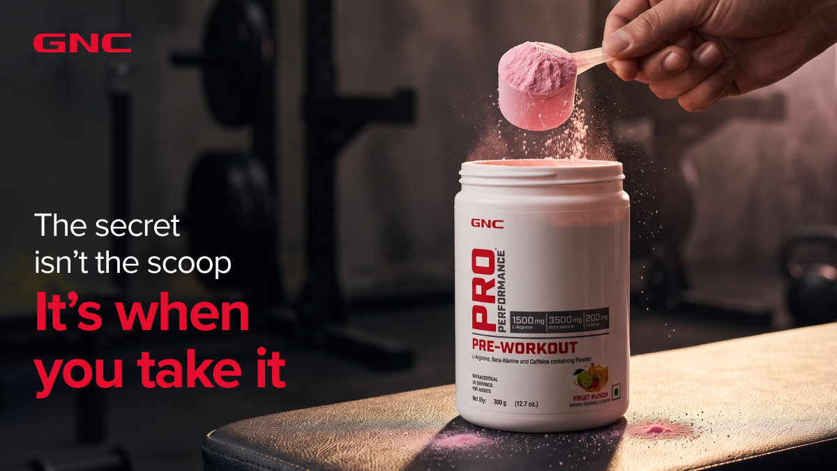 When Should You Take Pre-Workout? Timing, Dosage, and Best Practices