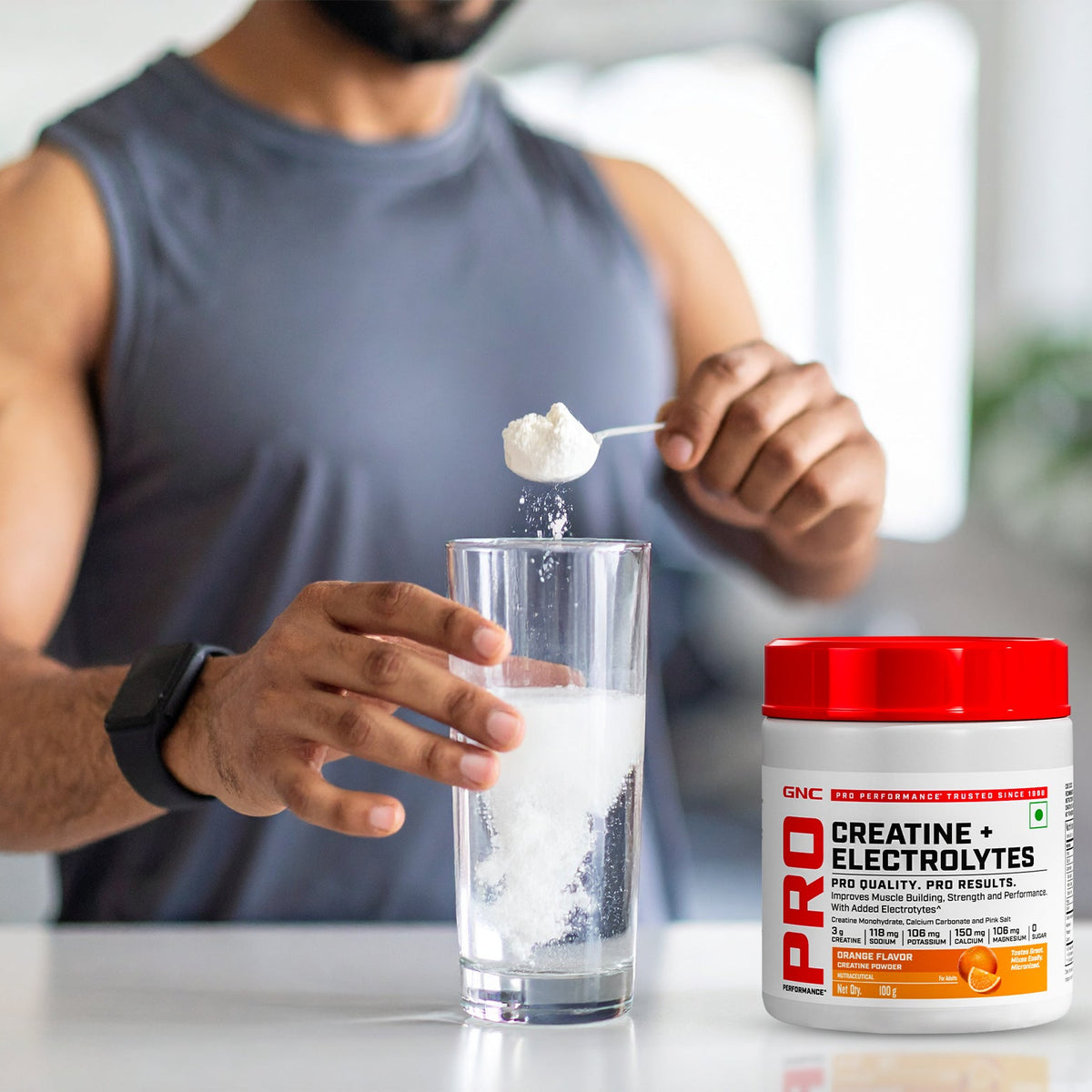 glutathione vs creatine Imagine How Glutathione Supplements Will Work for Glowing Skin and Ski main image 1