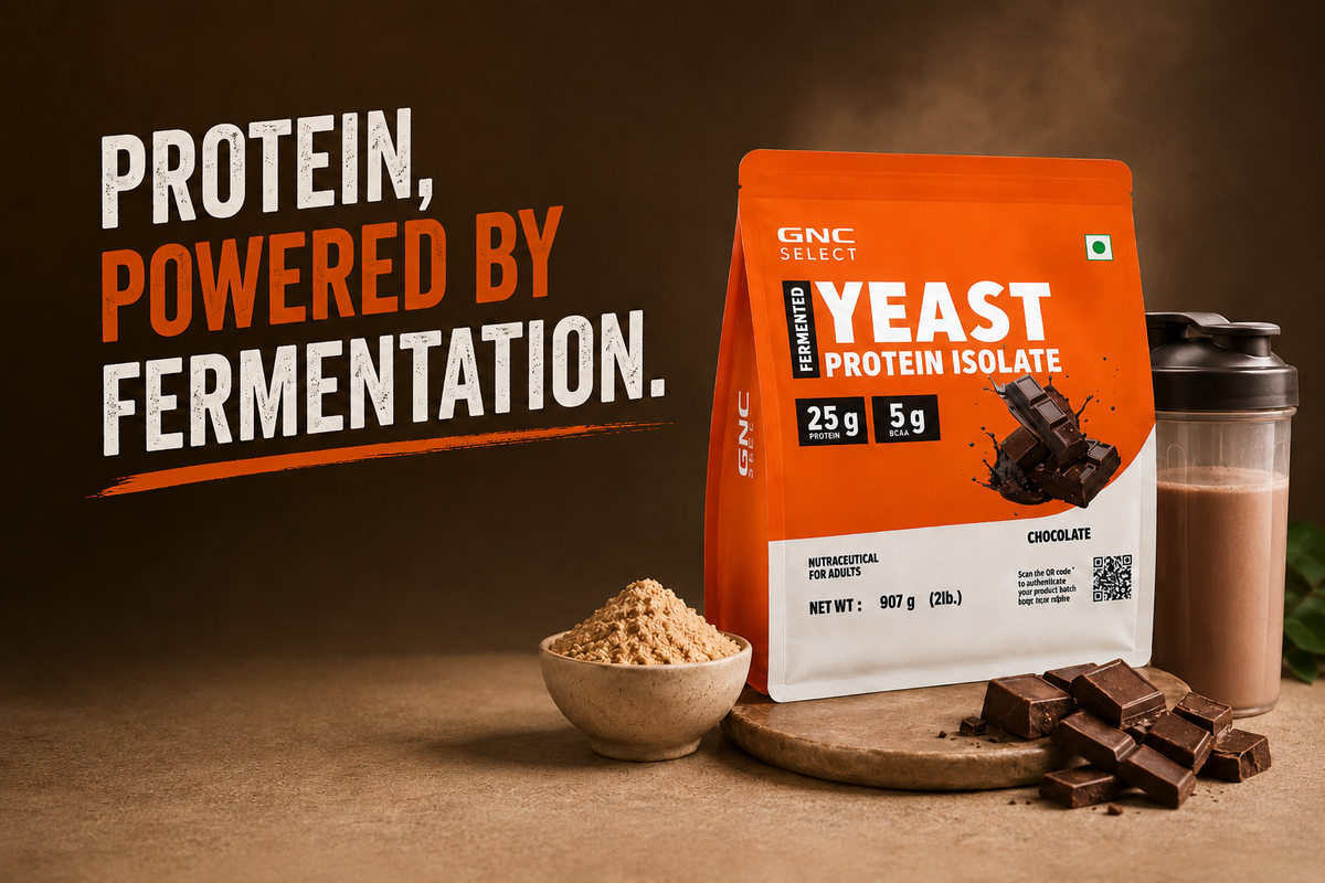 What Is Yeast Protein? The Complete Beginner's Guide