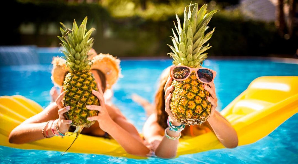 How Pineapple Helps Digestion - GNC India