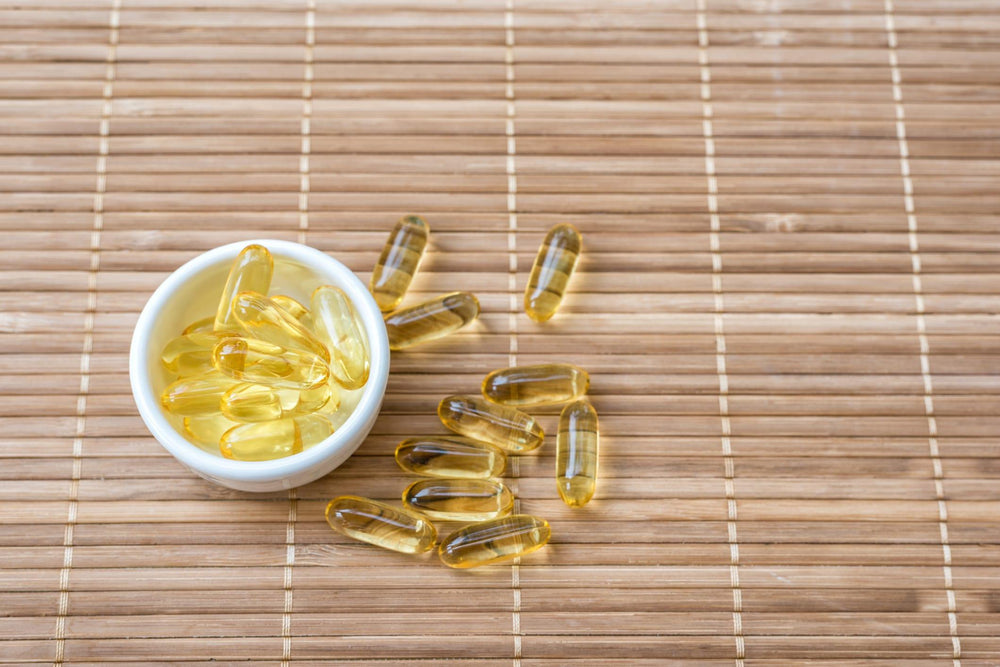5 Top Reasons to take CoQ10 Supplements - GNC India