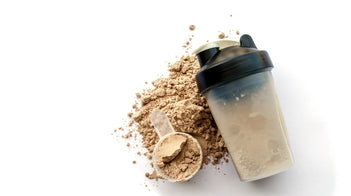 6 Most Searched Benefits of Whey Protein in 2021 - GNC India