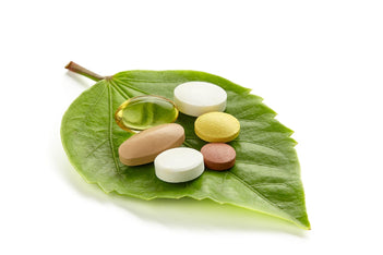5 Best GNC Herbal Supplements You Should Know - GNC India