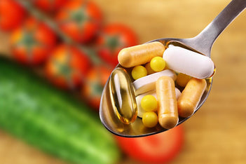 Are vitamin supplements really beneficial? - GNC India