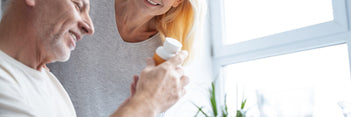 Do Older Adults Need Vitamin and Mineral Supplements? - GNC India