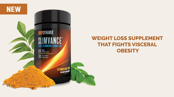 Weight Loss Supplement that Fights Visceral Obesity - GNC India