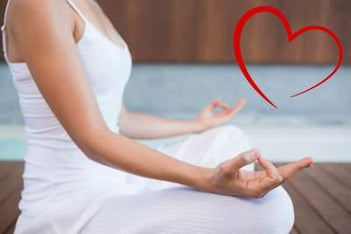 Yoga for Heart Health - GNC India