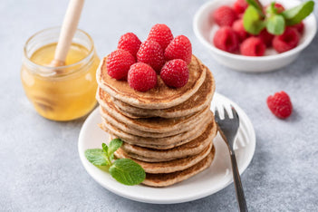 Protein Pancakes - GNC India