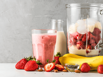 The 5 Best Meal Replacement Smoothies Recipes - GNC India