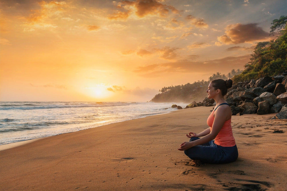What Are the Health Benefits of Yoga for Women? - GNC India